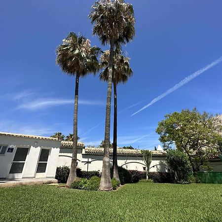 Apartamento La Carihuela A 2 Minutos De La Playa トレモリノス エクステリア 写真